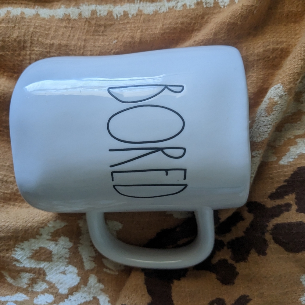 Rae Dunn mug